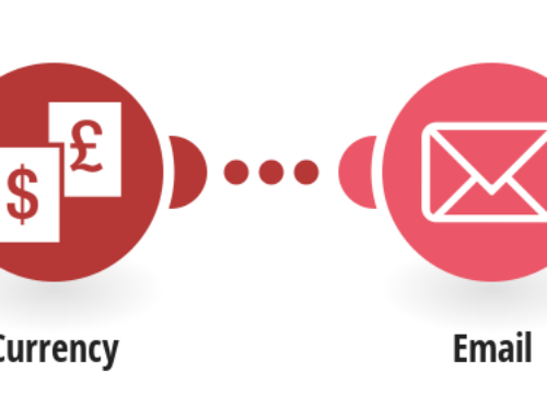 Stay Updated: Email Alerts for Currency Rates Explained