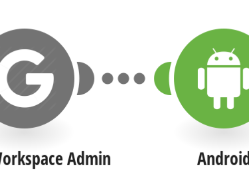 Effective Android Push Notifications for G Suite Users