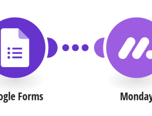 Automate Workflow: Google Forms to Monday.com Guide