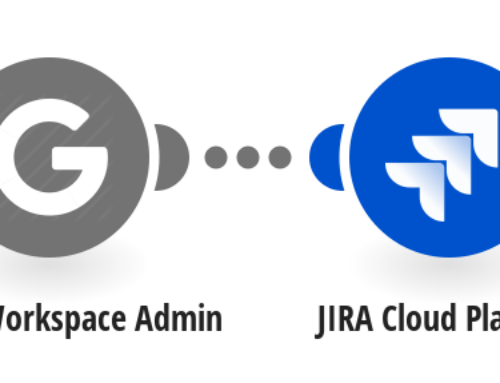 Streamline User Creation: Integrate Jira with G Suite