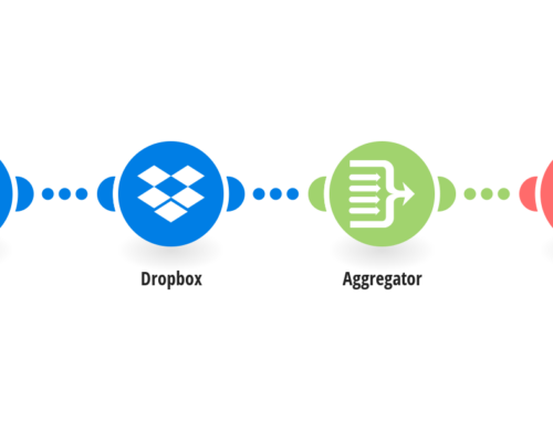 Seamless Front Messaging with Dropbox Integration Guide