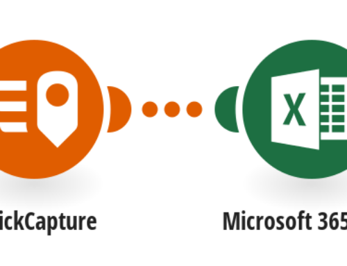 Streamline Workflows: QuickCapture & Excel Integration Guide