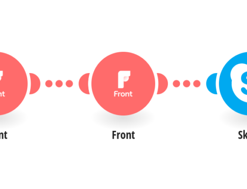 Integrate Skype with Front: Simplify Your Messaging