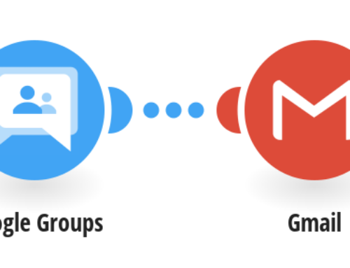 Effortless Google Group Email Management Guide