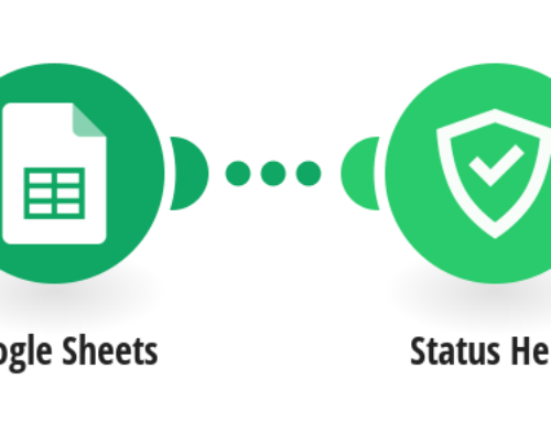 Streamline Workflows with Google Sheets and Status Hero