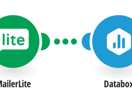 Enhance MailerLite Campaigns with Databox Insights