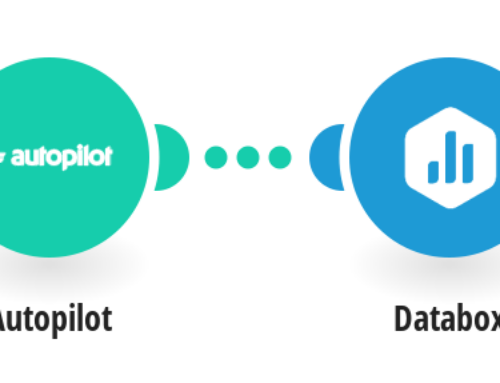 Automate Autopilot Data to Databox Effortlessly