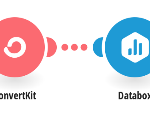 Integrate ConvertKit with Databox for Effortless Insights