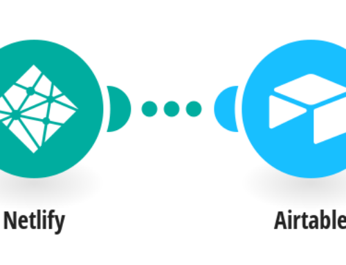 Streamline Workflows: Automate Airtable with Netlify