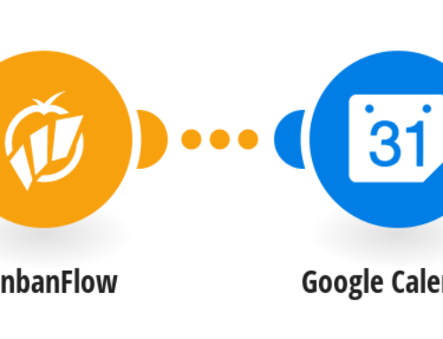 Integrate KanbanFlow with Google Calendar Effortlessly