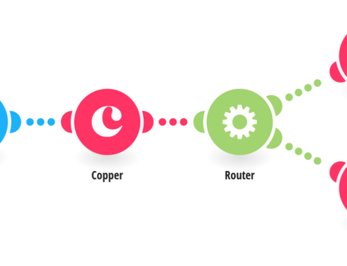 Streamline Workflow: Integrate Dux-Soup & Copper CRM