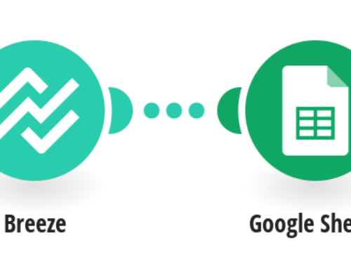 Streamline Task Management with Breeze PM & Google Sheets