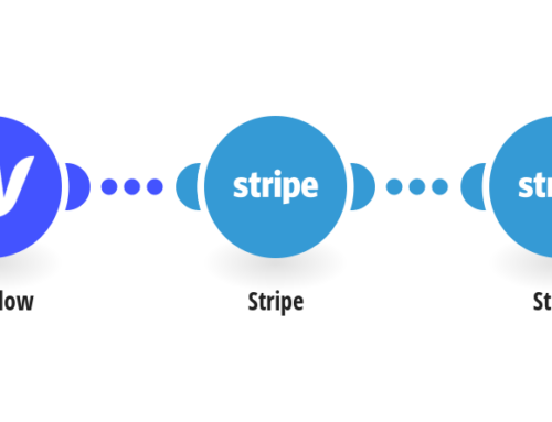 Integrate Stripe with Webflow Forms Seamlessly