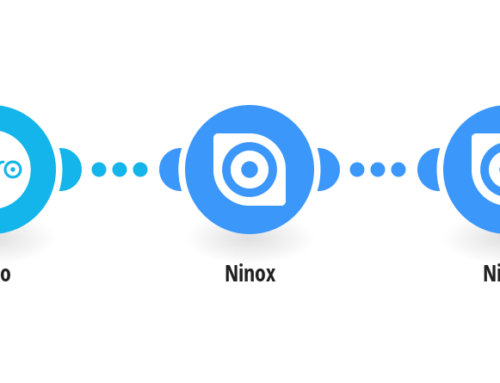 Streamline Invoice Management with Xero and Ninox Integration