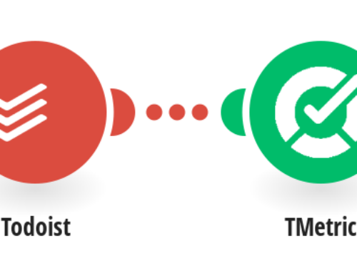 Boost Productivity by Syncing Todoist with TMetric