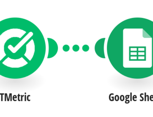 Boost Productivity by Linking Google Sheets with TMetric