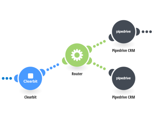 Streamline CRM: Integrate Memberstack with Pipedrive