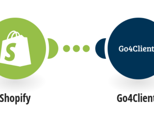 Integrating Shopify and Go4Clients for Enhanced Email Marketing