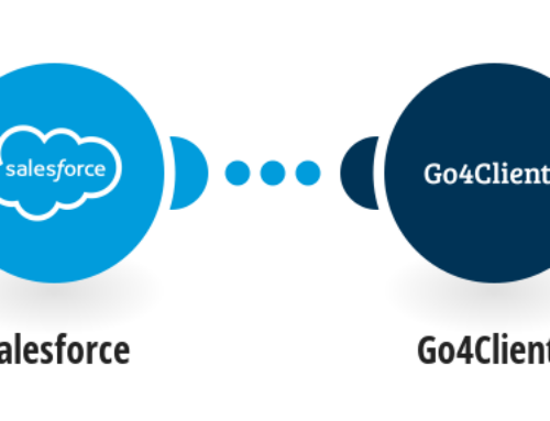 Automate SMS with Go4Clients and Salesforce