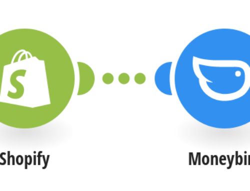 Streamline Invoicing: Automate Shopify Orders with Moneybird