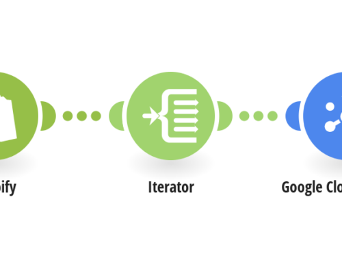 Seamless Shopify and Pub/Sub Integration Guide