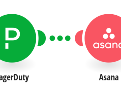 Streamline Workflows: Integrate Asana with PagerDuty