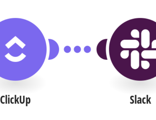 Boost Team Efficiency with ClickUp and Slack Integration