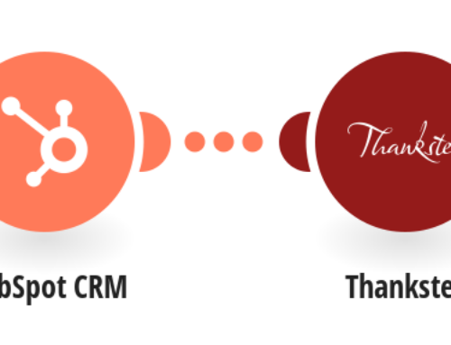 Automate Thank You Cards with HubSpot & Thankster