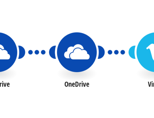 Streamlining Video Uploads: OneDrive to Vimeo Automation