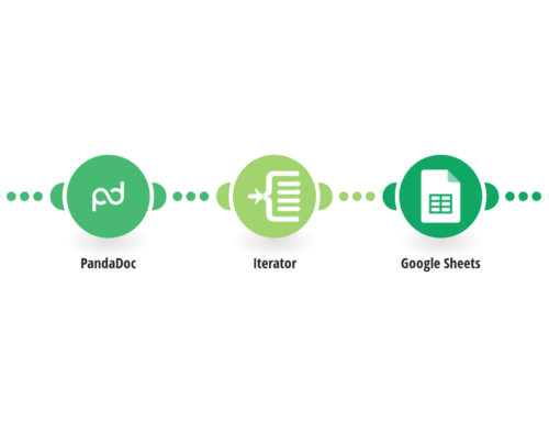 Automate Google Sheets Updates with PandaDoc Integration