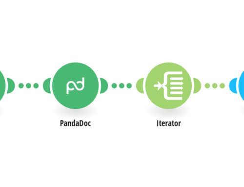 Streamline Workflows: Integrate Airtable with PandaDoc