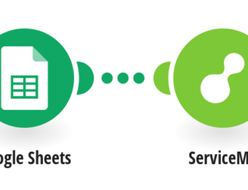 Maximize Efficiency: Integrate ServiceM8 with Google Sheets