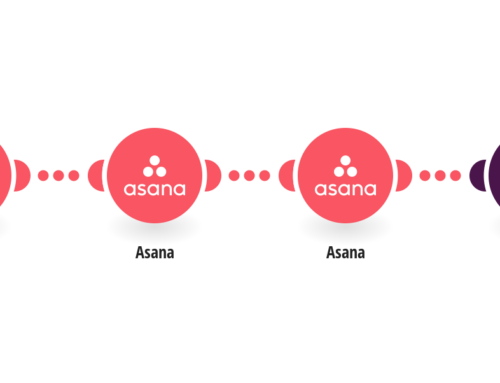 Integrating Asana and Slack for Seamless Team Collaboration