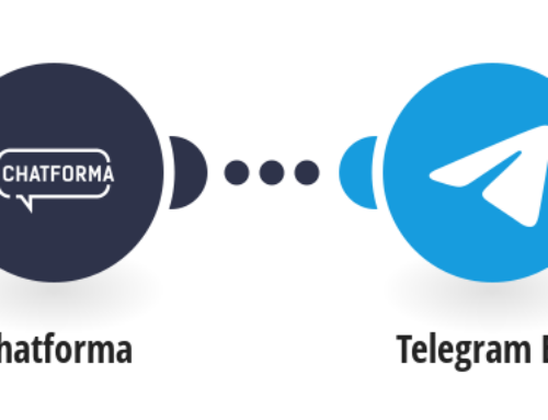 Maximizing Communication with Telegram and Chatforma