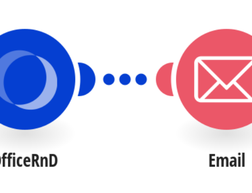 Streamline Your Business with OfficeRND Email Automation