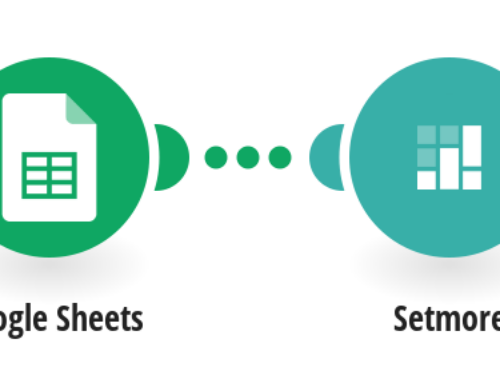 Streamline Appointments with Google Sheets & Setmore Integration