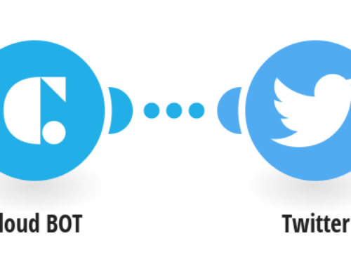 Automate Twitter Posts with Cloud Bots Easily