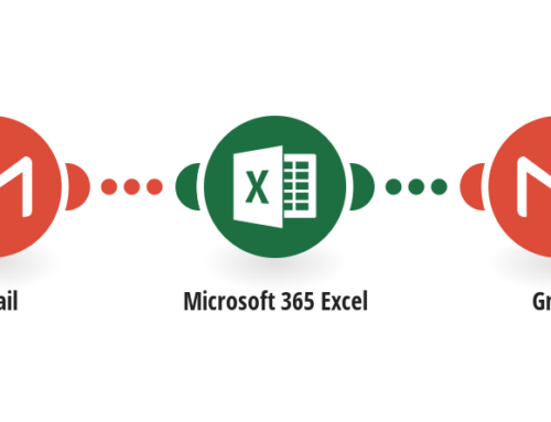 Organize Emails Seamlessly with Gmail and Excel Automation