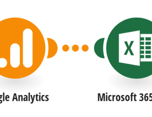 Import Google Analytics Data to Excel: A Comprehensive Guide