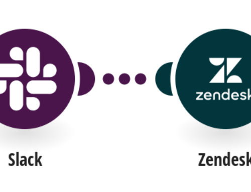 Effortlessly Create Zendesk Tickets from Slack