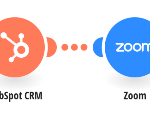 Effortless Zoom and HubSpot Integration Guide