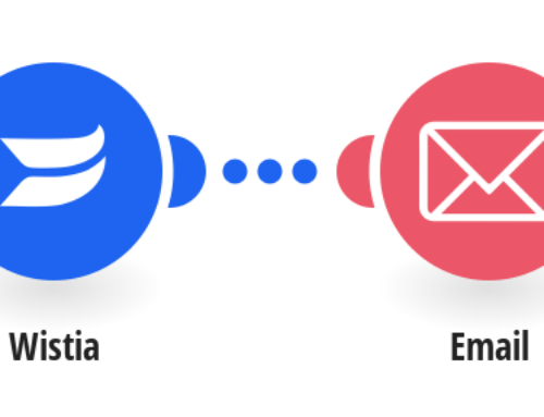 Enhance Wistia Engagement with Gmail Automation