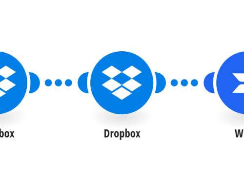 Automate Video Uploads: Dropbox to Wistia