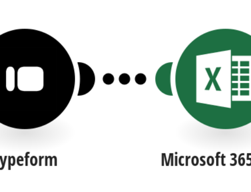 Effortlessly Sync Typeform Submissions with Excel