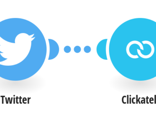 Streamline Updates with Clickatell & Twitter SMS Integration