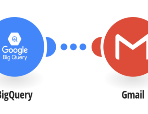 Automate BigQuery Queries Effortlessly with Make