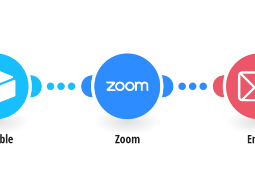 Effective Zoom Onboarding for Remote Employees