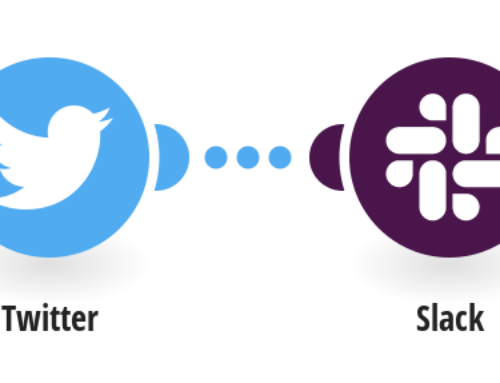 Integrate Twitter and Slack for Real-Time Updates