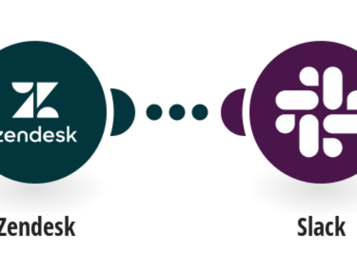 Improve Support: Integrate Zendesk with Slack