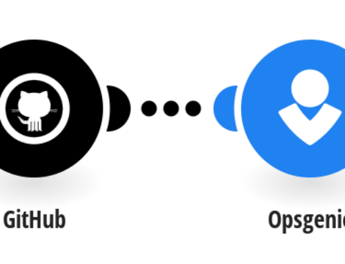 Guide to Automate Opsgenie Alerts from GitHub Issues